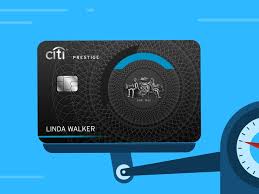 Learn your options and fees that may apply. Citi Prestige Gets New Heavier Metal Credit Card Design