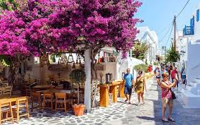 Η βάπτιση για κάθε πιστό σηματοδοτεί την είσοδό του στην εκκλησία και αποτελεί. Allazei To Programma Toyrismos Gia Oloys Sofokleousin