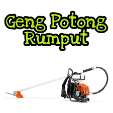 Maybe you would like to learn more about one of these? Geng Potong Rumput Home Facebook