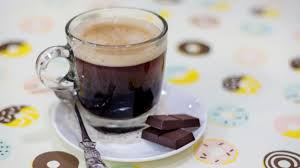 Grind the coffee assuming your espresso machine is fully heated up and ready to go, grind your coffee exactly the same way you'd do for a normal double espresso shot. How To Make An Espresso Espresso Machine Coffee 13 Steps
