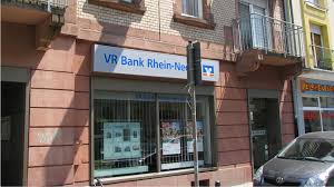 Von girokonto und finanzierung über geldanlage bis versicherungen: Vr Bank Rhein Neckar Eg Filiale Lindenhof Mannheim Meerfeldstrasse 49 Offnungszeiten Angebote