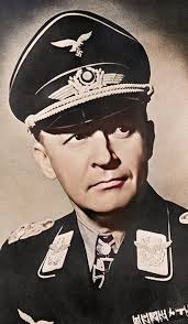 Kurt Student — De Ooggetuigen — 80 jaar bevrijding — NOS