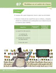 A partir de hoy, tenemos 79,656,327 libros electrónicos para descargar de forma gratuita. Medidas En El Salon De Clases Bloque Iv Leccion 87 Apoyo Primaria