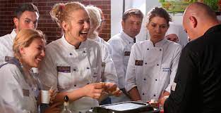 Maybe you would like to learn more about one of these? Horeca Culinary School Pastry Schools In So Good Magazine