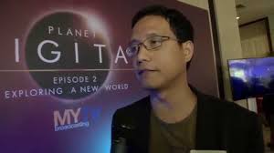 Part 2 sikap sebenar fadzli fakhrul halim ahmad sebenarnya berlakon dalam telemovie unic. Interview With Ahmad Izham Omar Media Prima Berhad Youtube