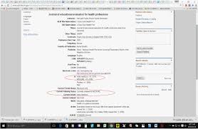 Promotion to MEDLINE, indexing with Medical Subject Headings, and open data  policy for the Journal of Educational Evaluation for Health Professions