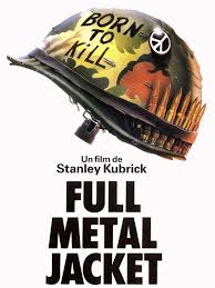 Yet kubrick continued to consider killing joker off throughout filming, and kept asking modine if he thought it was right for his character to die. Multi Retailer Full Metal Jacket 4k Uhd 2d Blu Ray Steelbook France Multi Retailer Media Psychos