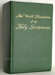 Necessary Reading But You Should Never Be Charged For A Bible Ask A Jehovahs Witness For A Free Copy Also Free Bi Holy Scriptures Jehovah S Witnesses Jehovah