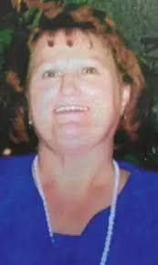 Obituary information for Georgia J. Brown