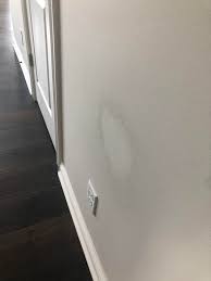 We notice you're using an ad blocker. Paint Looks Wet Around Touch Up Paint