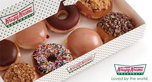 These dessert doughnuts come in a convenient dozen and are ideal for sharing with family and friends. Krispy Kreme A Fresh Hot Mess Technology And Operations Management