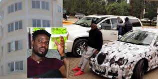 Dennis oliech is the brother of kevin oliech (without club). Sports Investments Local Sports Personalities Are Reaping Big After Planning Well For Their Future The Standard Sports