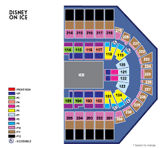 Xl Center Seating Chart Concerts Www Bedowntowndaytona Com