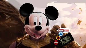 what companies does disney own the colossal list