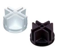 8-Way Plastic Connector for Mini Grid Panels