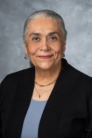 Maria Alma Rodriguez