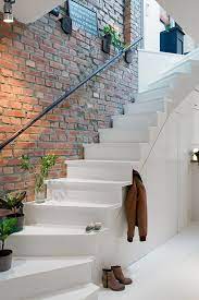 Click the image for larger image size and more details. 50 Amazing And Modern Staircase Ideas And Designs Renoguide Australian Renovation Ideas And Inspiration