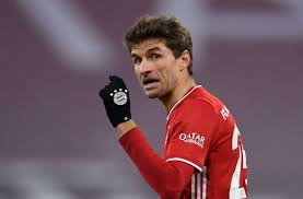 Germany manager joachim löw has had quite a few days. Thomas Muller Hat Corona Bayern Star Wieder In Deutschland Quarantane Statt Bundesliga Fussball Stuttgarter Zeitung