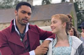 Fans recently discovered he had a brief cameo and they're (understandably) freaking out. Rege Jean Page No Formara Parte De La Segunda Temporada De Bridgerton Tu En Linea