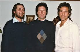 Wayne D. Mucci (1944-2017)