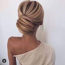 Pins Fur Alles Hair Styles Wedding Hairstyles Long Hair Styles