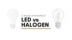 Are halogen or led lights better. Led Vs Halogen 5 Major Differences Northerncult
