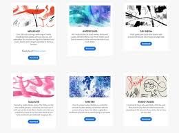 This free trial version of photoshop comes complete with all of its features and the latest updates. Very Nice Brushes For Photoshop Download Now For Free