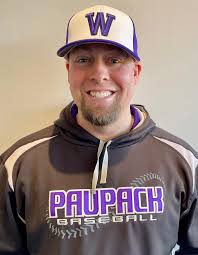 Wallenpaupack Area baseball team set to compete under Eric Lenz