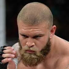 Jeremy Puglia vs. Kareem Mathieu, AFL 42