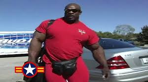 Perhaps you can call it fate. Ronnie Coleman Back U0026 Arms Workout For 2004 Mr Olympia Video Dailymotion