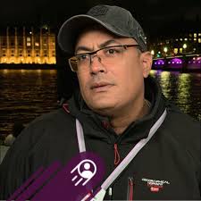 Lucha Libre Republica Dominicana