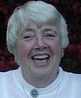 Anne Dirkmaat Obituary (1932