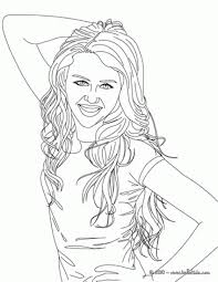 This selena gomez coloring pages can be used in your pc, in your smartphone, even on paint and more similar desktop apps to fill color in it. Knowledge Justin Bieber And Selena Gomez Coloring Pages Pixbim Coloring Home