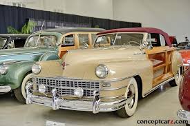 Image result for Catalina Tan 1947 Chrysler