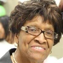 Mrs. Edna Will Jetter Obituary