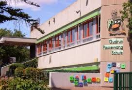 Schule Gudrun Pausewang Schule Bergheim