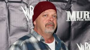 The Tragic Real-Life Story Of Rick Harrison