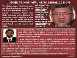 Cecil abraham, 59, who is lead counsel for nstp et.al. Tan Sri Cecil Abraham Din Merican The Malaysian Dj Blogger