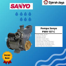 Mesin pompa air pendorong otomatis shimizu 135 e pompa sumur dangkal rp521.000 harga pompa pendorong air toren otomatis flow switch national sanyo shimizu Beli Pompa Air Sanyo P Wh 137 C Non Otomatis Pompa Air Sumur Dangkal Seetracker Indonesia