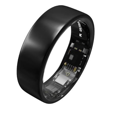 Ultrahuman Ring AIR