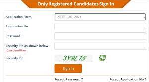 The syllabus for neet 2021 entrance exam is available in the pdf format for physics, chemistry, and biology. Www Ntaneet Nic In Ug 2021 Application Last Date Aug 10 Extended Registration Link