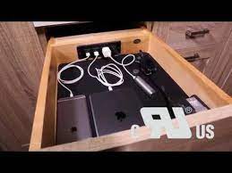 Clear plastic containers w/ locking lids new! 4wcdb Charging Drawer Overview Youtube