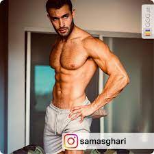 The muscular hunk also isn't into the material trappings that can come with dating someone so famous. Bild Des Tages Sam Asghari Auf Instagram Ggg At