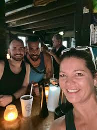 Bartender of the Day ❤️ 🍸 Felice Capasso