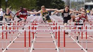 A 6'7 235 lb power forward, wood played college basketball at the university of tennessee and played one season in the national basketball association (nba) with the utah jazz. High School Track And Field Top Notch Finishes Mark First Day At Howard Wood Relays Sports Aberdeennews Com