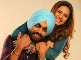 Watch Ammy Virk Wishes Sargun Mehta In The Most Adorable Way Punjabi Movie News Times Of India Le fichier c:file:ammy virk muklawa.jpg utilisé sur cet article a été proposé à la suppression sur commons. watch ammy virk wishes sargun mehta in