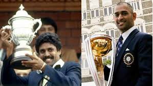 Kapil dev is a former indian cricketer. 1983 And 2011 Two Unforgettable Years In Indian Cricket Cricket Country