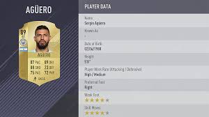 De bruyne, salah, van dijk & the best premier league players. Fifa 18 Player Ratings Top 100 Ea Sports Official Site