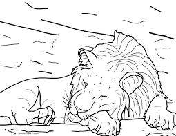 Top san diego zoo coupon: Zoo Coloring Pages Free Admittance