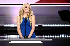 Trump and his second wife, actress marla maples, but she's forging an identity all her own. Tiffany Trump Released A Pop Song In 2011 Time
